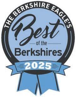 Best of the Berkshires Roofer 2025