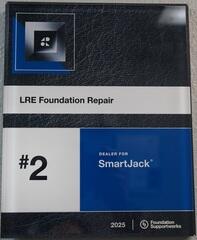 LRE Ranks #2 Dealer for Supportworks SmartJacks