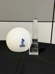 LRE Named Winner of 2026 BBB Torch Award for Ethics - Large Business Winner for Southeast Florida & the Caribbean