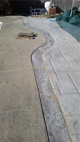 Concrete Repair Contractor In Schenectady Colonie Troy Albany Ny