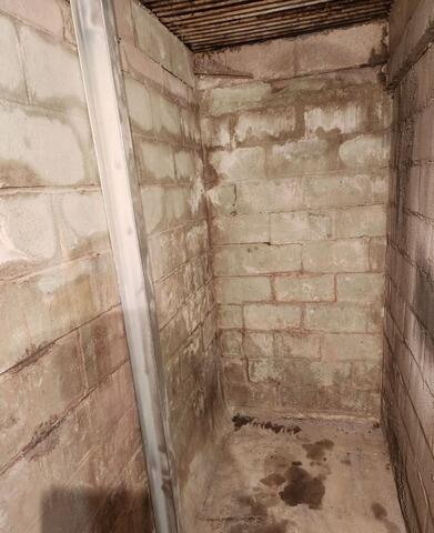 Installing PowerBrace in Herkimer, NY - After Photo