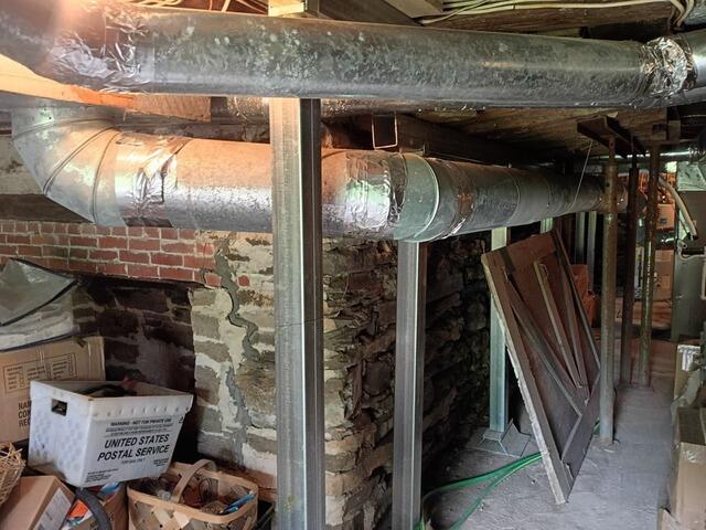 SmartJack Installation in Worcester, NY - After Photo