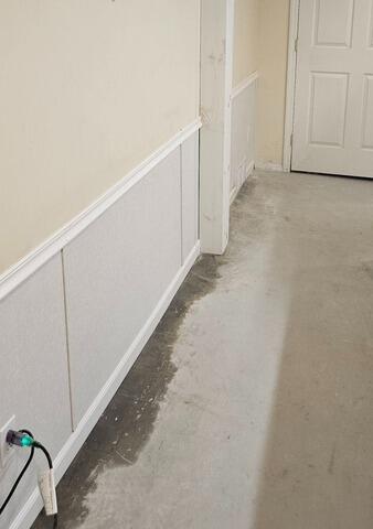 Basement Finishing in Apalachin, NY - After Photo