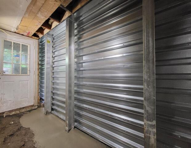 Everbrace Foundation Support in Albany, NY - After Photo