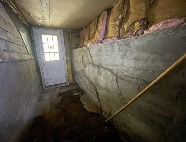 Everbrace Foundation Support in Albany, NY - Before Photo