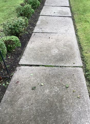 Concrete Repair in New York - 