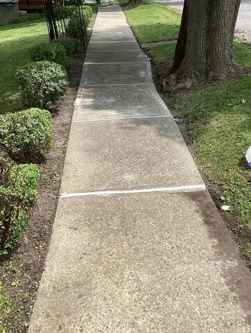 Concrete Repair in New York