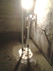 Sump Pump Installation in Troy NY