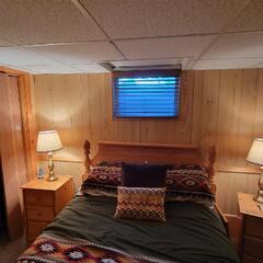 Egress Window Installation in Schroon Lake NY