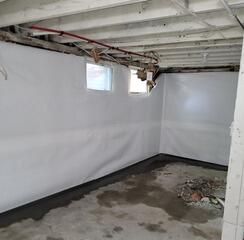 CleanSpace Installation in Albany, NY