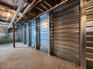 EverBrace to Repair a Fieldstone Basement in Cooperstown, NY