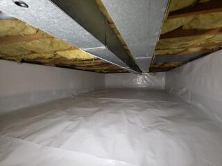 CleanSpace Before and After in Schenectady, NY