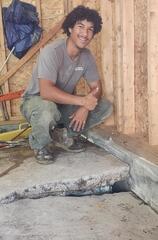 PolyLevel to Lift Concrete in Rexford, NY