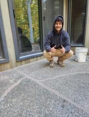 PolyLevel Concrete Repair in Clifton Park, NY