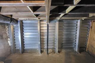 Foundation Support in St. Johnsville, NY