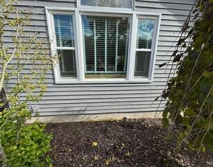 Egress Window Installation in Queensbury, NY