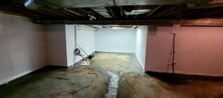 Basement Waterproofing in Schenectady, NY