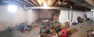 Basement Waterproofing in Schenectady, NY