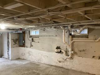 Waterproofing in Troy, NY