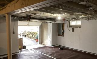 Waterproofing in Troy, NY