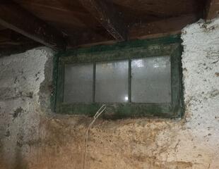 Basement Window Installation in Wynantskill, NY
