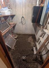 Sump Pump Installation in Pittsfield, MA