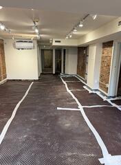 Basement Waterproofing in Lenox, MA
