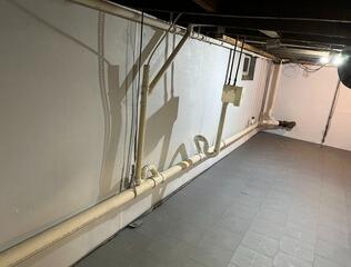 Basement Waterproofing in Rotterdam, NY