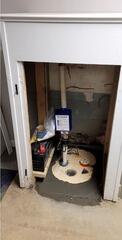 Sump Pump Installation in Schenectady, NY