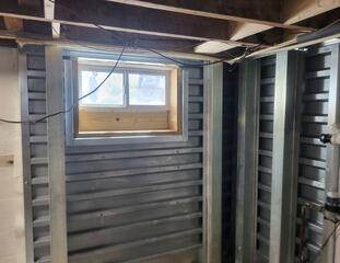 EverBrace Installation Foundation Repair in Palatine Bridge, NY