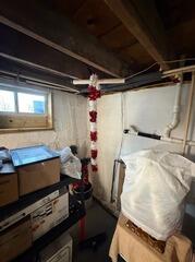 EverBrace Installation Foundation Repair in Palatine Bridge, NY