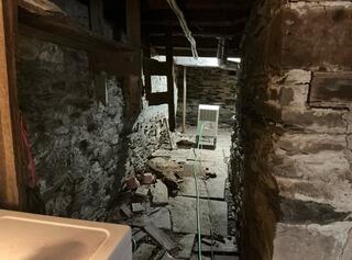 EverBrace Installation in Worcester, NY