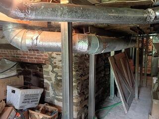 SmartJack Installation in Worcester, NY
