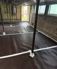 Drainage Matting in Guilford, NY