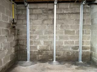 PowerBrace Installation in Warrensburg, NY