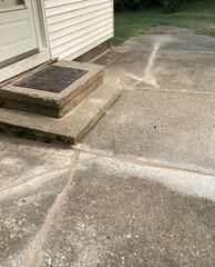 Sidewalk Repair in Stillwater, NY