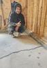 PolyLevel to Lift Concrete in Rexford, NY