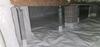 Supporting Damp and Sagging Floors in a Crawlspace in Roxbury, NY