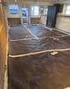 Waterproofing a Floor in Lenox, MA