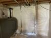 Full Basement Repair in Denver, NY