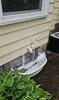 Basement Window Installation in Glens Falls, NY