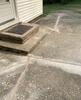 Sidewalk Repair in Stillwater, NY
