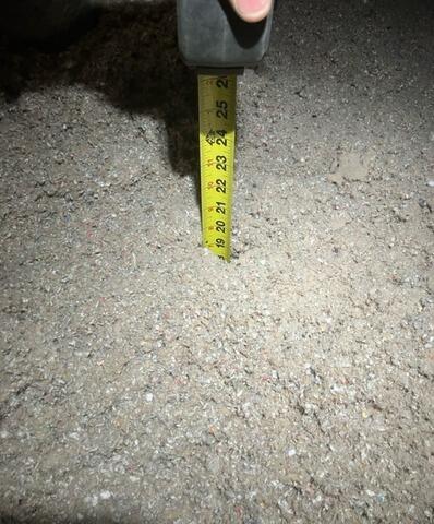 Attic Insulation - Aylmer, ON - After Photo