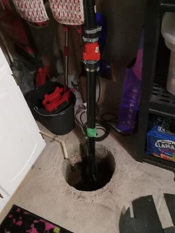 Radon Gas Solutions in Forest, ON