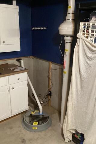 Radon Gas Solutions in Forest, ON