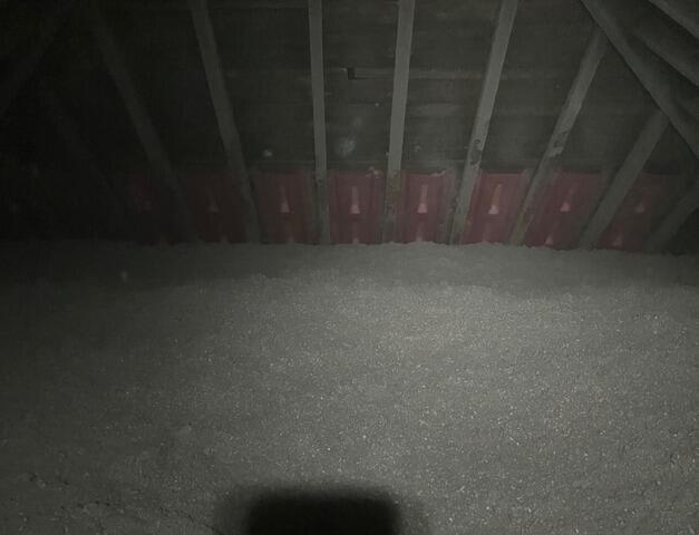 Complete Attic Insulation Upgrade in Aylmer, ON - After Photo