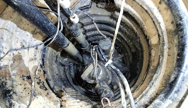 Triple Safe Protection in Denfield, ON - Before Photo