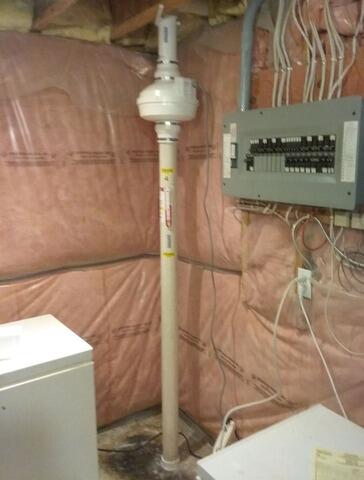 Protecting the ones you love in Denfield, ON - After Photo