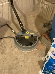 Airtight Sump Lid - St Marys, ON