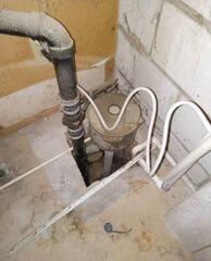 Radon Gas Mitigation - Bright's Grove, ON